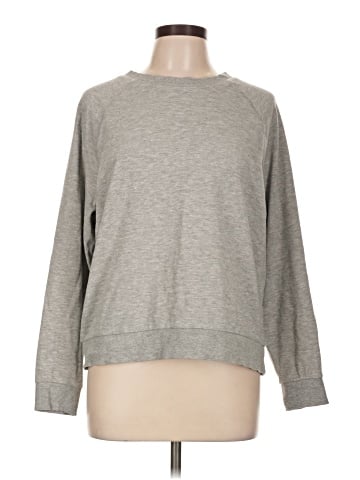 Divided by H&M Sweatshirt (view 1)