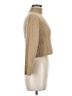 Everlane 100% Wool Tan Wool Pullover Sweater Size XS - photo 4