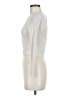 Mint Vanilla Ivory Long Sleeve Top Size M - photo 5
