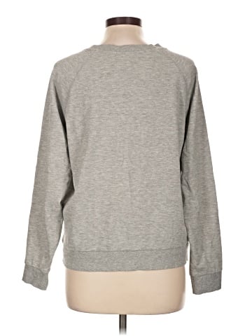 Divided by H&M Sweatshirt (view 2)