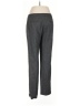 Vince Camuto Tweed Gray Dress Pants Size 6 - photo 2