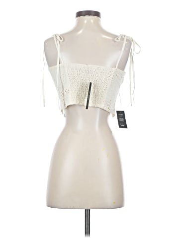 Lulus Sleeveless Top (view 2)