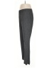 Vince Camuto Tweed Gray Dress Pants Size 6 - photo 5