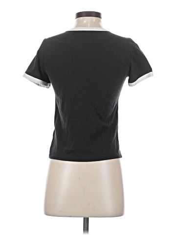 Vans Short Sleeve T-Shirt (view 2)