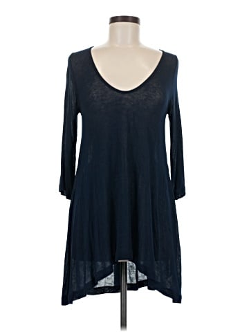 Nally & Millie 3/4 Sleeve T-Shirt (view 1)