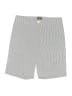 Crosby Chevron-herringbone Gray Shorts Size 12 - photo 1