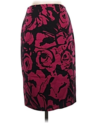 Express Design Studio Formal Skirt (view 1)