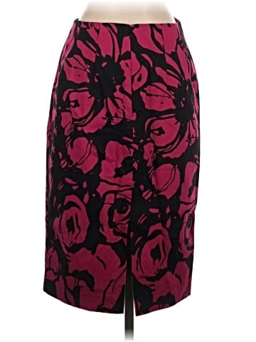 Express Design Studio Formal Skirt (view 2)