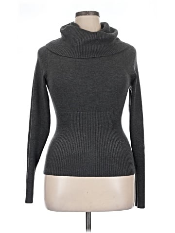 INC International Concepts Turtleneck Sweater (view 1)