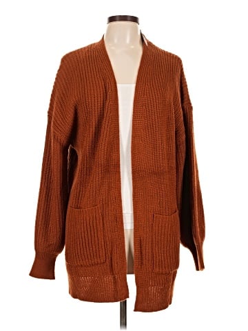 Merokeety Cardigan (view 1)