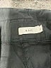 A.L.C. Black Cargo Pants Size 4 - photo 7