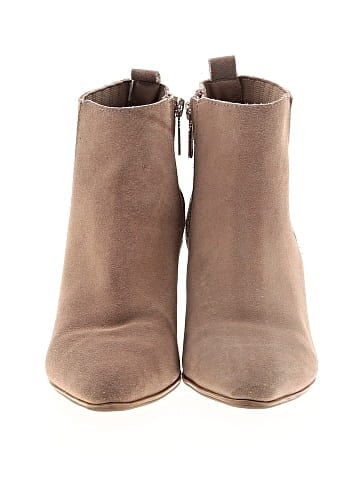 Blondo Ankle Boots (view 2)