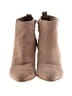 Blondo Tan Ankle Boots Size 7 - photo 2