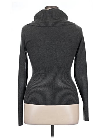 INC International Concepts Turtleneck Sweater (view 2)