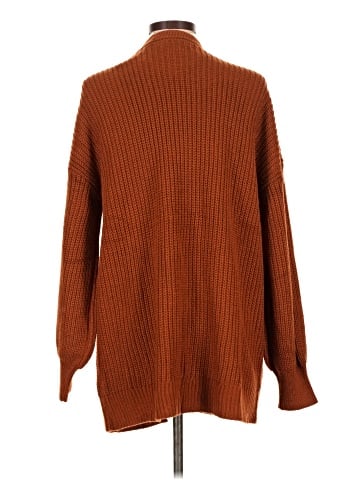 Merokeety Cardigan (view 2)