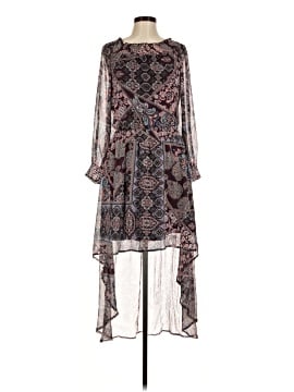 Fire Los Angeles Casual Dress (view 1)