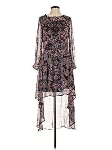 Fire Los Angeles Casual Dress (view 1)