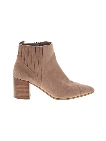 Blondo Ankle Boots (view 1)