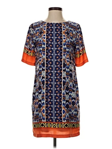 Collective Concepts Casual Dress (view 1)
