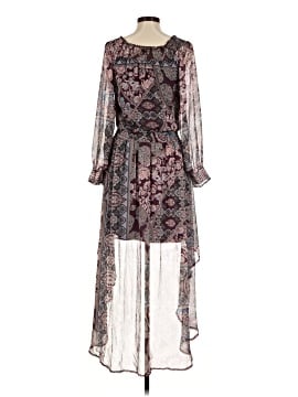 Fire Los Angeles Casual Dress (view 2)