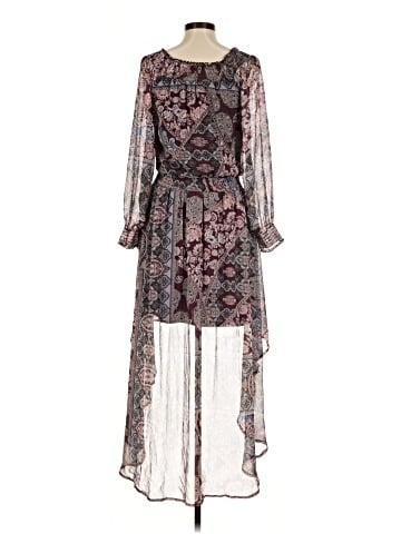 Fire Los Angeles Casual Dress (view 2)