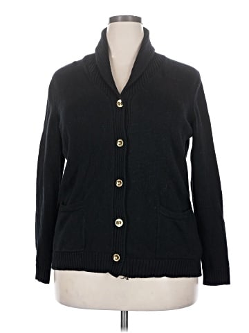 Lauren by Ralph Lauren Cardigan (view 1)