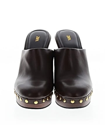 Zara Mule/Clog (view 2)