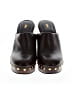 Zara Brown Mule/Clog Size EU 39 - photo 2