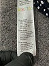 RD Style Polka Dots Black Casual Pants Size L - photo 8