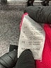 DJT Solid Pink Skort Size L - photo 4