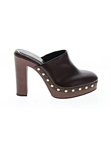 Zara Mule/Clog (view 1)