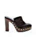 Zara Brown Mule/Clog Size EU 39 - photo 1