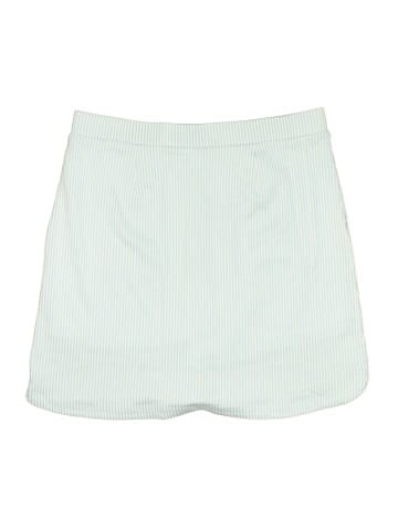 Isaac Mizrahi LIVE! Casual Skirt (view 2)