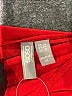ASOS Red Cocktail Dress Size 12 - photo 4