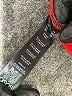 ASOS Red Cocktail Dress Size 12 - photo 7