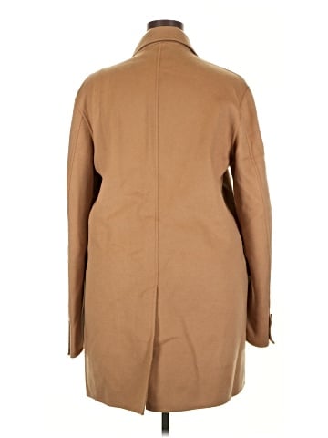 Nanushka Wool Coat (view 2)