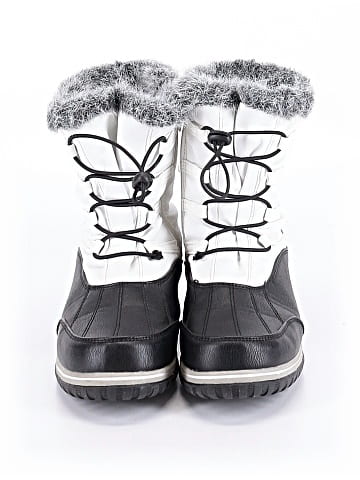 Totes Boots (view 2)