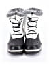 Totes White Boots Size 6 - photo 2