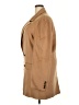 Nanushka Tan Wool Coat Size EU 52 / US 22 - photo 5