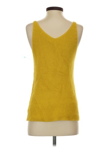 Ann Taylor LOFT Sleeveless Top (view 2)