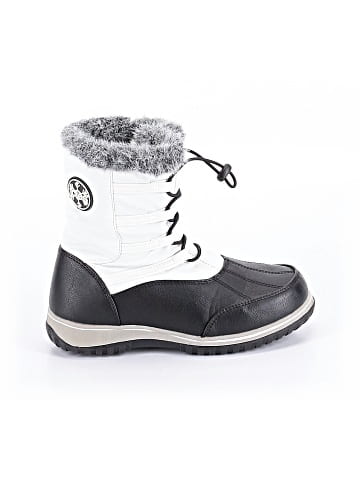 Totes Boots (view 1)