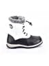 Totes White Boots Size 6 - photo 1