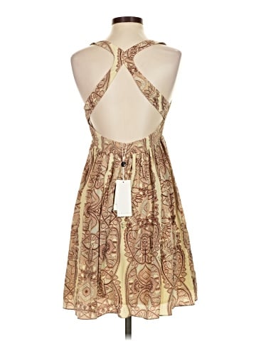 Walter Cocktail Dress (view 2)