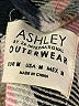 Ashley by 26 International Tan Poncho Size M - photo 7