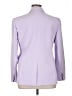 BCBGMAXAZRIA Purple Blazer Size L - photo 2
