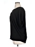MICHAEL Michael Kors Black Short Sleeve Blouse Size 1X - photo 5
