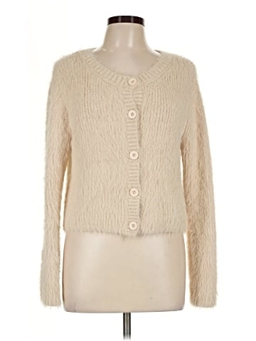 Zara Cardigan (view 1)
