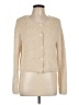 Zara Ivory Cardigan Size L - photo 1