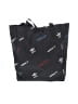 Adidas Black Tote One size - photo 1