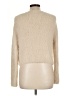 Zara Ivory Cardigan Size L - photo 2